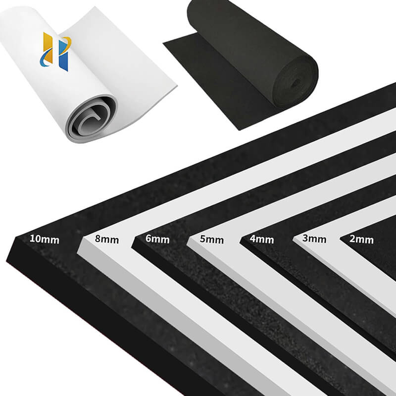 5mm eva foam sheets